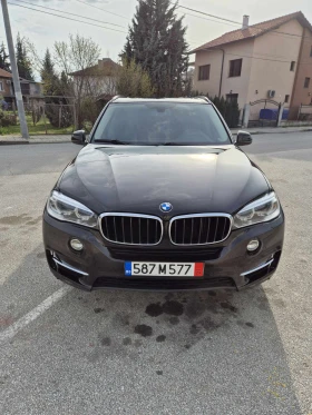 Обява за продажба на BMW X5 F15 ~41 600 лв. - изображение 1