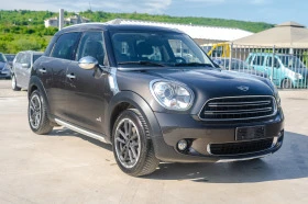 Mini Countryman ALL 4х4!! АВТОМАТ!! НАВИГАЦИЯ, снимка 3