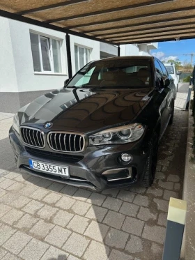 BMW X6 xDrive 4.0 | Mobile.bg    2