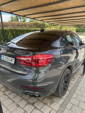 BMW X6 xDrive 4.0 | Mobile.bg    5