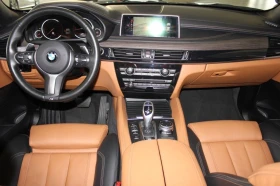 BMW X6 xDrive 4.0, снимка 11