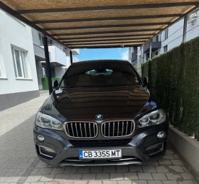 BMW X6 xDrive 4.0 | Mobile.bg    3