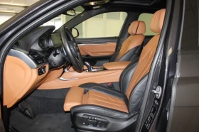 BMW X6 xDrive 4.0, снимка 8