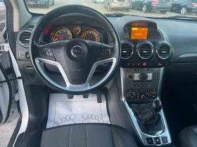 Opel Antara 2.2CDTI FACE 4X4, снимка 5