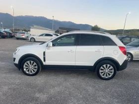 Opel Antara 2.2CDTI FACE 4X4 ПОДГРЕВ 2014г., снимка 4