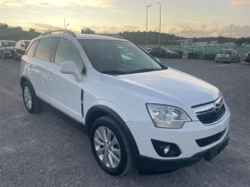 Opel Antara 2.2CDTI FACE 4X4, снимка 3