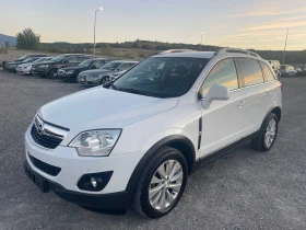 Opel Antara 2.2CDTI FACE 4X4, снимка 1