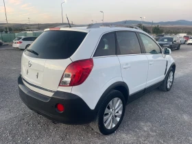 Opel Antara 2.2CDTI FACE 4X4, снимка 10