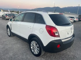 Opel Antara 2.2CDTI FACE 4X4, снимка 9