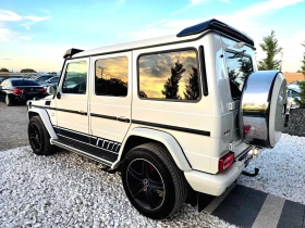 Mercedes-Benz G 500 6.3 FULL AMG PACK РЯДКА КОЖА TOP ЛИЗИНГ 100%, снимка 7