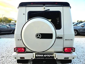 Mercedes-Benz G 500 6.3 FULL AMG PACK РЯДКА КОЖА TOP ЛИЗИНГ 100%, снимка 8