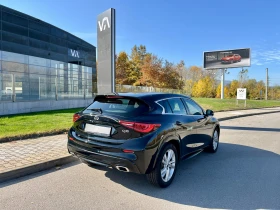 Infiniti Q30 1.6 LUXE 2WD, снимка 4