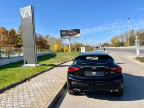 Infiniti Q30 1.6 LUXE 2WD, снимка 5