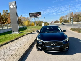 Infiniti Q30 1.6 LUXE 2WD, снимка 2