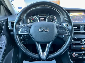 Infiniti Q30 1.6 LUXE 2WD, снимка 11