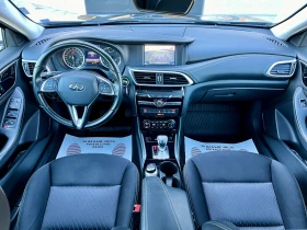 Infiniti Q30 1.6 LUXE 2WD, снимка 10