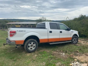 Ford F150 XLT 5.0   | Mobile.bg    3