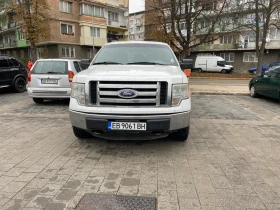 Ford F150 XLT 5.0 ГАЗ БАРТЕР, снимка 16