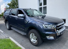 Ford Ranger 2 години Гаранция, снимка 4