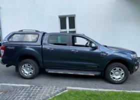 Ford Ranger 2 години Гаранция, снимка 2