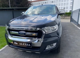 Ford Ranger 2 години Гаранция, снимка 3