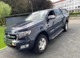 Ford Ranger 2 години Гаранция, снимка 5