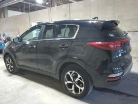 Kia Sportage LX | Mobile.bg    3