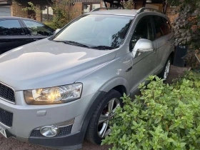 Chevrolet Captiva | Mobile.bg    2