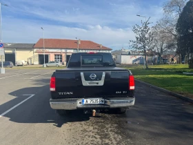 Nissan Titan king, снимка 6