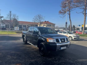 Nissan Titan king, снимка 3