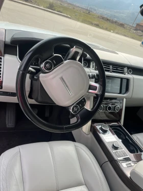 Land Rover Range rover, снимка 14