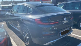 BMW X4 2.0D* 190PS* НАВИ* КОЖА* ФУЛ-ЛЕД* , снимка 2