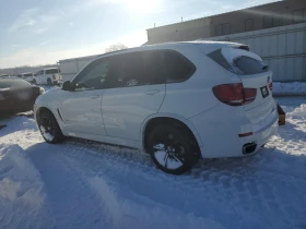 BMW X5 XDRIVE 35I* M-PACK* HARMON* HEAD-UP* ПОДГРЕВ* , снимка 4