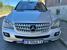 Mercedes-Benz ML 320 3.0CDI 4MATIC - 14900 лв. - 59728056 | Car24.bg