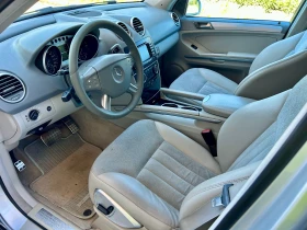 Mercedes-Benz ML 320 3.0CDI 4MATIC - 14900 лв. - 59728056 | Car24.bg