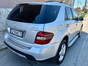 Mercedes-Benz ML 320 3.0CDI 4MATIC - 14900 лв. - 59728056 | Car24.bg