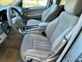 Mercedes-Benz ML 320 3.0CDI 4MATIC - 14900 лв. - 59728056 | Car24.bg