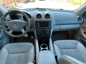 Mercedes-Benz ML 320 3.0CDI 4MATIC - 14900 лв. - 59728056 | Car24.bg