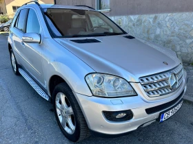 Mercedes-Benz ML 320 3.0CDI 4MATIC - 14900 лв. - 59728056 | Car24.bg