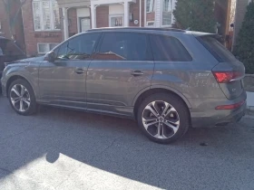 Audi Q7 PROGRESSIV * ЦЕНА ДО БЪЛГАРИЯ* (CARFAX) - 57999 лв. - 84304644 | Car24.bg