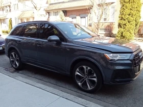 Audi Q7 PROGRESSIV * ЦЕНА ДО БЪЛГАРИЯ* (CARFAX) - 57999 лв. - 84304644 | Car24.bg