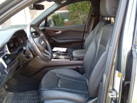 Audi Q7 PROGRESSIV * ЦЕНА ДО БЪЛГАРИЯ* (CARFAX) - 57999 лв. - 84304644 | Car24.bg