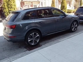 Audi Q7 PROGRESSIV * ЦЕНА ДО БЪЛГАРИЯ* (CARFAX) - 57999 лв. - 84304644 | Car24.bg