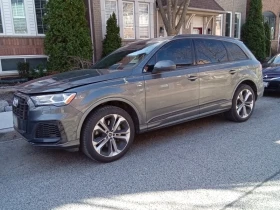 Audi Q7 PROGRESSIV * ЦЕНА ДО БЪЛГАРИЯ* (CARFAX) - 57999 лв. - 84304644 | Car24.bg