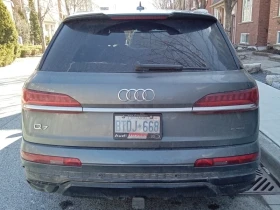 Audi Q7 PROGRESSIV * ЦЕНА ДО БЪЛГАРИЯ* (CARFAX) - 57999 лв. - 84304644 | Car24.bg