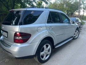 Mercedes-Benz ML 320 | Mobile.bg    2