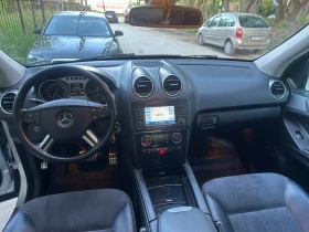 Mercedes-Benz ML 320 | Mobile.bg    12