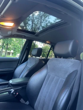 Mercedes-Benz ML 320 | Mobile.bg    11
