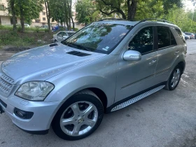 Mercedes-Benz ML 320 | Mobile.bg    6