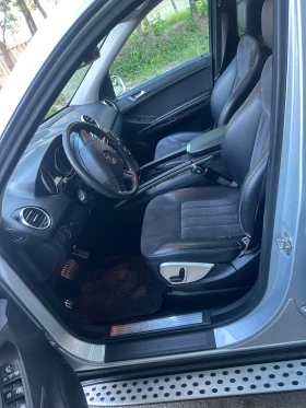 Mercedes-Benz ML 320 | Mobile.bg    10